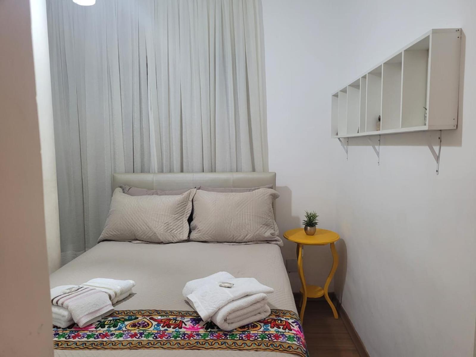 Casa Confortavel Com Piscina- Recanto Da Sol เบโลโอรีซอนชี ภายนอก รูปภาพ