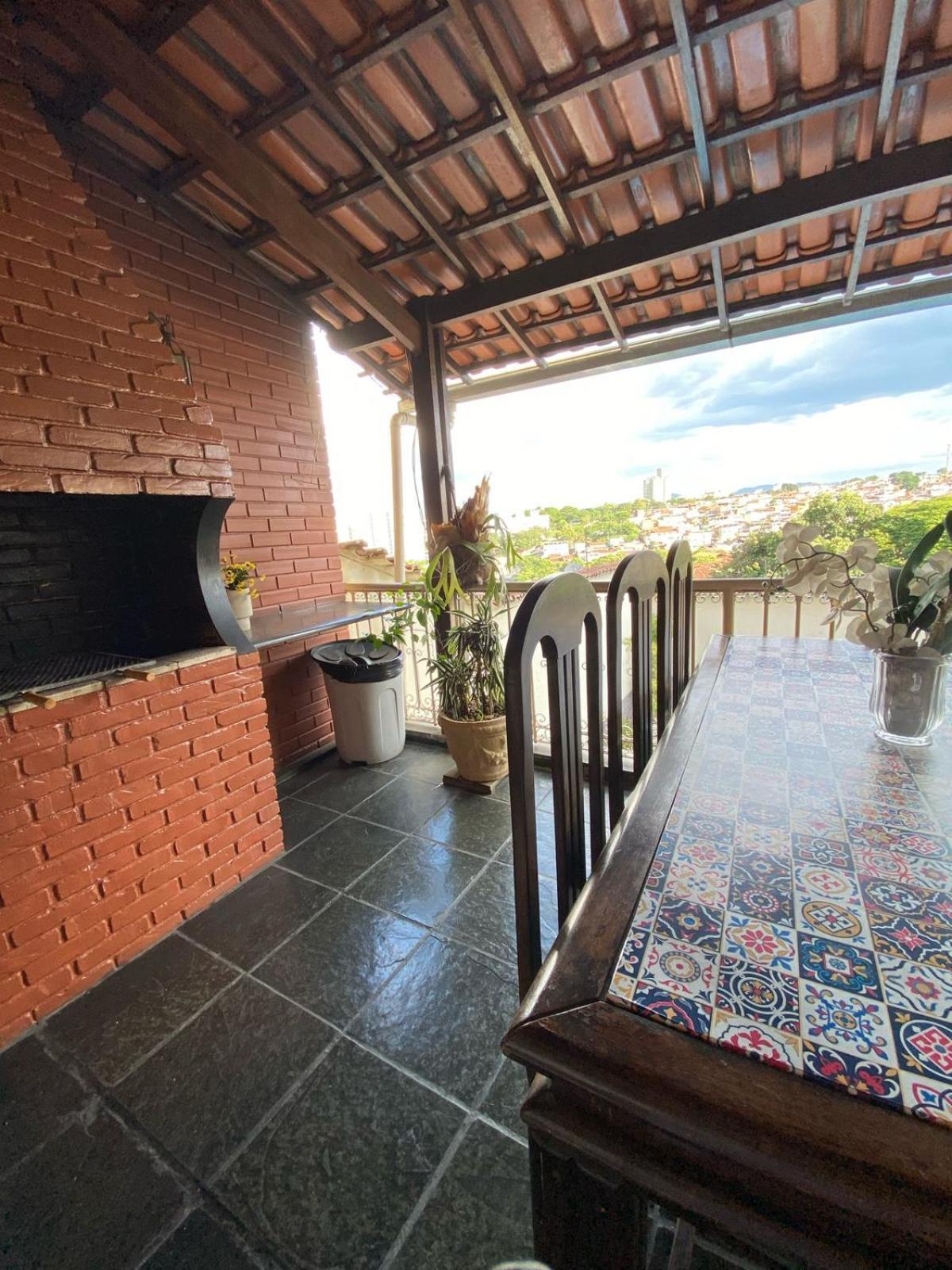 Casa Confortavel Com Piscina- Recanto Da Sol เบโลโอรีซอนชี ภายนอก รูปภาพ